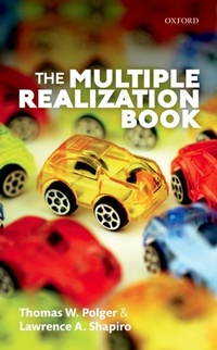 Abbildung von: The Multiple Realization Book - OUP eBook