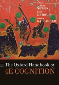 Abbildung von: The Oxford Handbook of 4E Cognition - OUP eBook