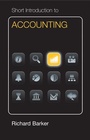 Cover: Short Introduction to Accounting Euro Edition - Cambridge University Press