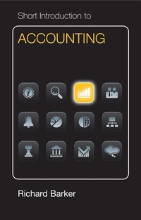 Enlarge image Cover: Short Introduction to Accounting Euro Edition - Cambridge University Press