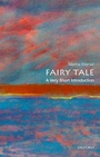 Cover: Fairy Tale - OUP eBook