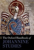 Cover: The Oxford Handbook of Johannine Studies - OUP eBook