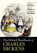 Cover: The Oxford Handbook of Charles Dickens - OUP eBook