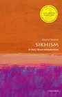 Cover: Sikhism - OUP eBook