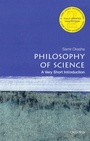 Cover: Philosophy of Science - OUP eBook