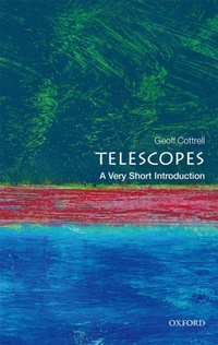 Abbildung von: Telescopes - OUP eBook