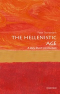 Cover: The Hellenistic Age - OUP eBook