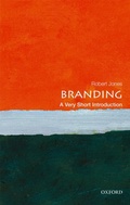 Cover: Branding - OUP eBook