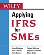 Cover: Applying IFRS for SMEs - Wiley