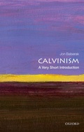 Cover: Calvinism - OUP eBook