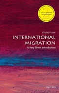 Cover: International Migration - OUP eBook