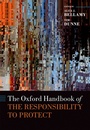 Cover: The Oxford Handbook of the Responsibility to Protect - OUP eBook