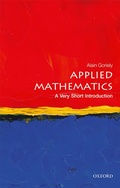 Cover: Applied Mathematics - OUP eBook