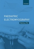 Abbildung von: Paediatric Electromyography - OUP eBook