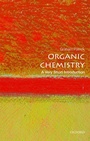 Cover: Organic Chemistry - OUP eBook