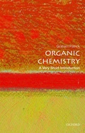 Cover: Organic Chemistry - OUP eBook