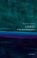 Cover: Lakes - OUP eBook