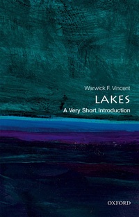 Enlarge image Cover: Lakes - OUP eBook