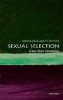 Cover: Sexual Selection - OUP eBook