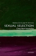 Cover: Sexual Selection - OUP eBook