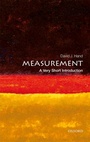 Cover: Measurement - OUP eBook