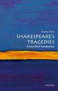 Cover: Shakespeare's Tragedies - OUP eBook