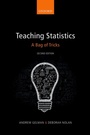 Cover: Teaching Statistics - OUP eBook