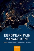 Cover: European Pain Management - OUP eBook