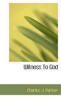 Enlarge image Cover: Witness to God - BiblioLife