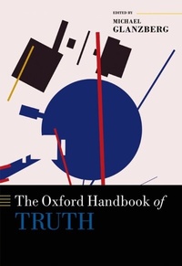 Abbildung von: The Oxford Handbook of Truth - OUP eBook