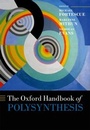 Cover: The Oxford Handbook of Polysynthesis - OUP eBook
