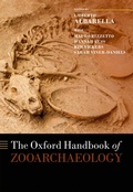 Cover: The Oxford Handbook of Zooarchaeology - OUP eBook
