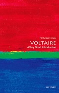 Cover: Voltaire - OUP eBook