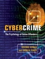 Cover: Cybercrime - Cambridge University Press