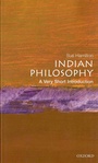 Cover: Indian Philosophy - OUP eBook