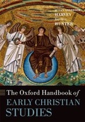 Cover: The Oxford Handbook of Early Christian Studies - OUP eBook