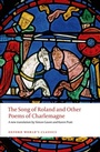 Cover: The Song of Roland and Other Poems of Charlemagne - OUP eBook