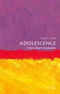 Cover: Adolescence - OUP eBook