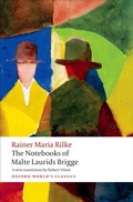 Cover: The Notebooks of Malte Laurids Brigge - OUP eBook