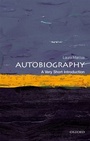 Cover: Autobiography - OUP eBook