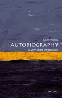 Enlarge image Cover: Autobiography - OUP eBook