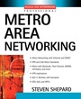 Cover: Metro Area Networking - McGraw-Hill Inc.,US