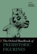 Cover: The Oxford Handbook of Prehistoric Figurines - OUP eBook