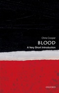 Cover: Blood - OUP eBook