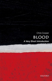 Enlarge image Cover: Blood - OUP eBook