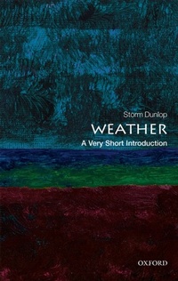 Enlarge image Cover: Weather - OUP eBook
