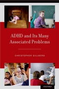 Cover: ADHD and Its Many Associated Problems - OUP USA