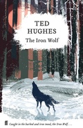 Cover: The Iron Wolf - Faber & Faber