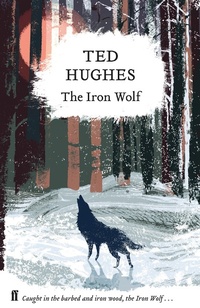 Enlarge image Cover: The Iron Wolf - Faber & Faber