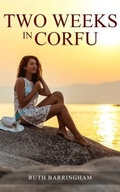 Cover: Two Weeks In Corfu - Cheriton House Publishing Pty Ltd